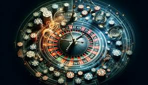 Зеркало Casino VOVAN